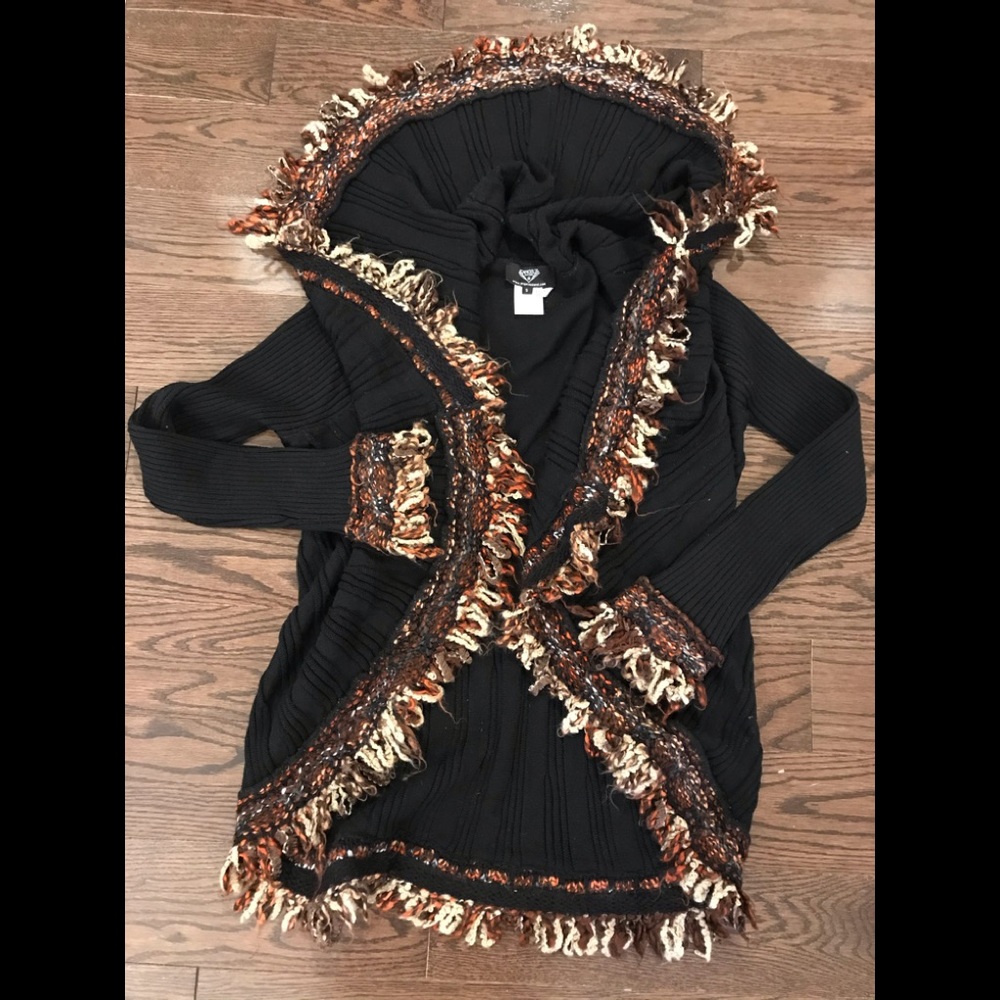 Cardigan
